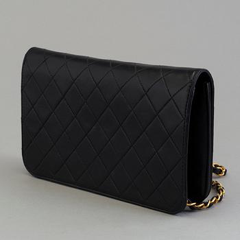 VÄSKA, Chanel, 1997-99.