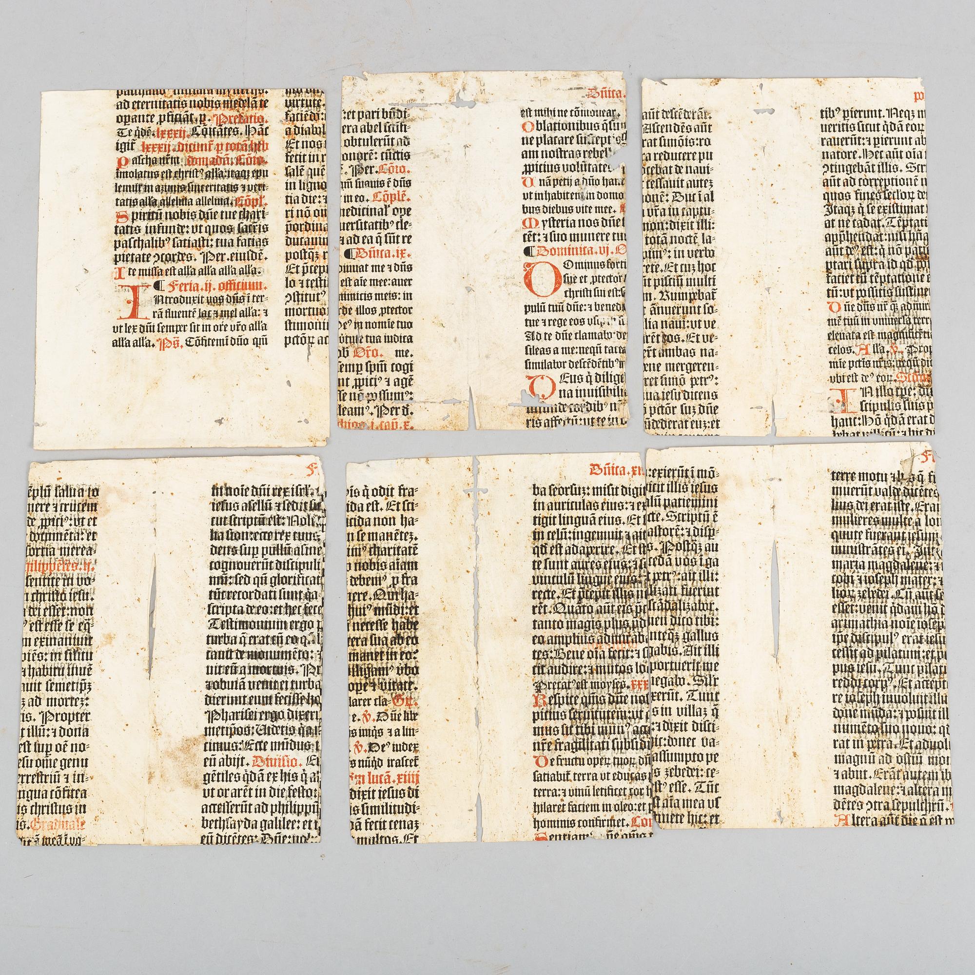 Svenskt 1500-tal i samtida sammetsband.