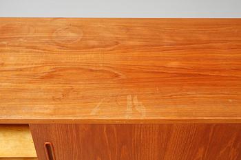 SIDEBOARD, "Trento", Nils Jonsson, Troeds, 1950/1960-tal.