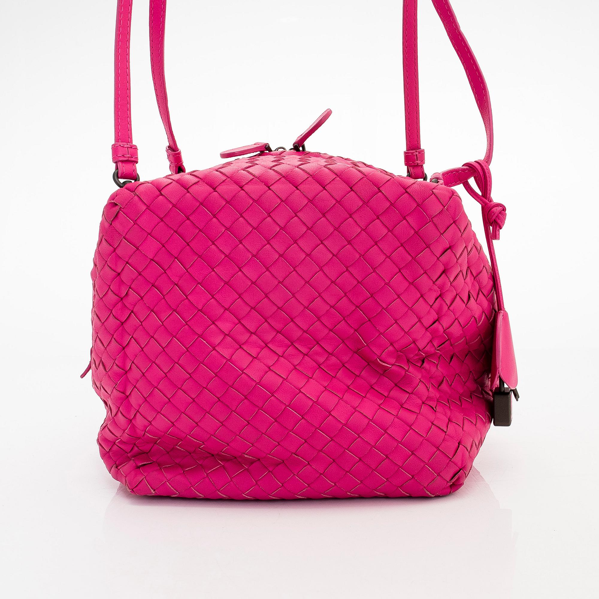 Bottega Veneta, väska.