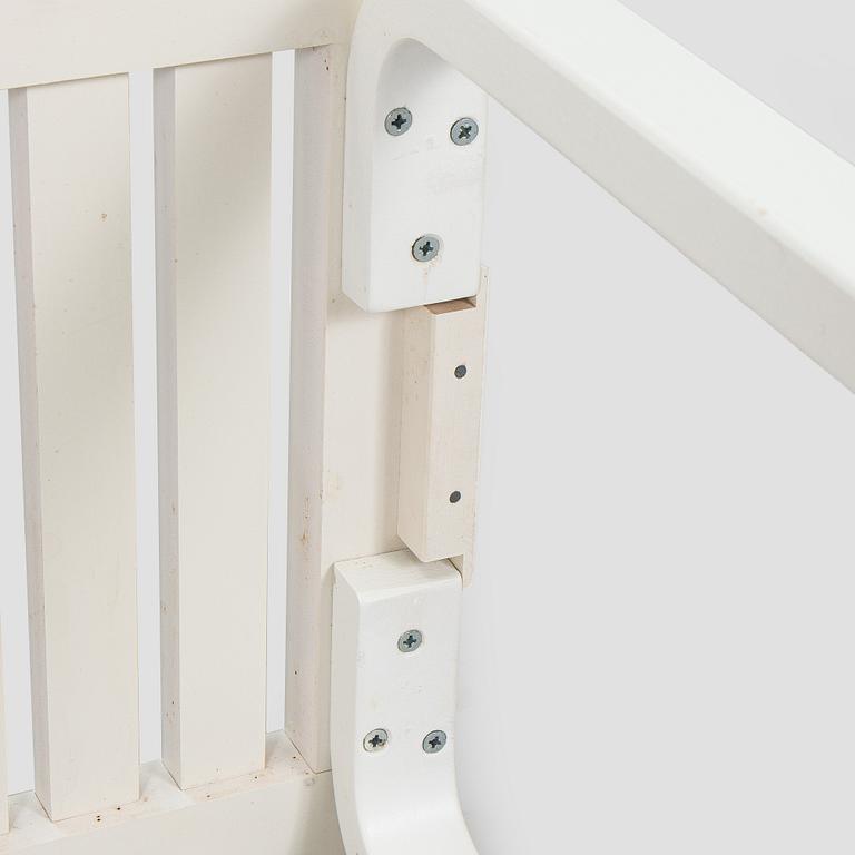 Alvar Aalto, penkki, 153B, Artek 2004.