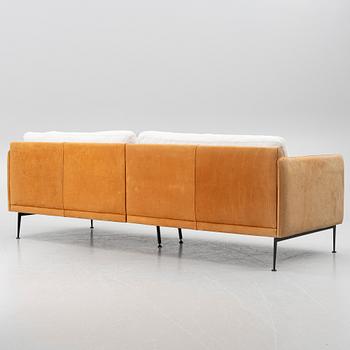 Soffa, "Flamingon", Sweef, samtida.