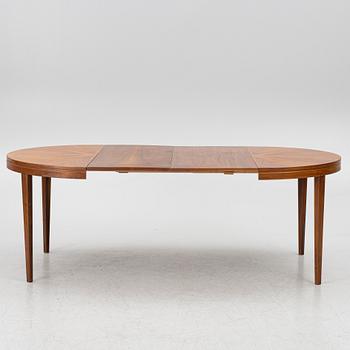 Matbord, 1960/70-tal.