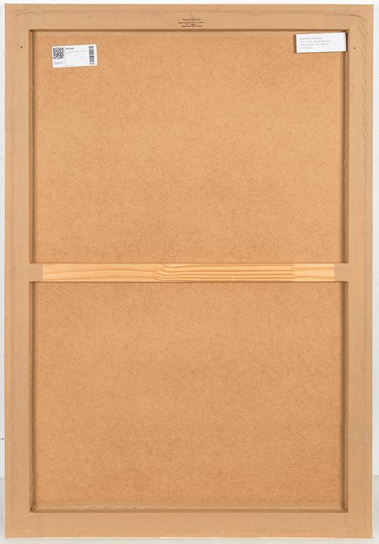 Ewa-Marie Rundquist, photograph unique.