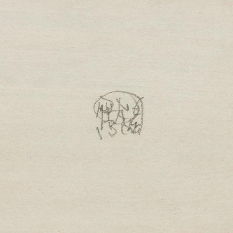 Rune Hagberg, Untitled.