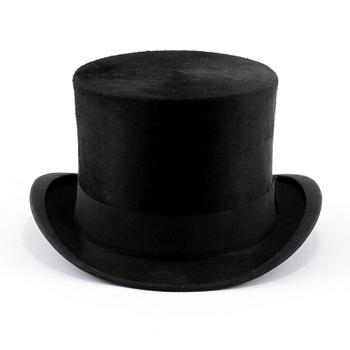 HÖGHATT, La Salle, 1900-talets första hälft.