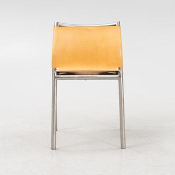 Mårten Claesson, a prototype chair, Claesson Koivisto Rune.