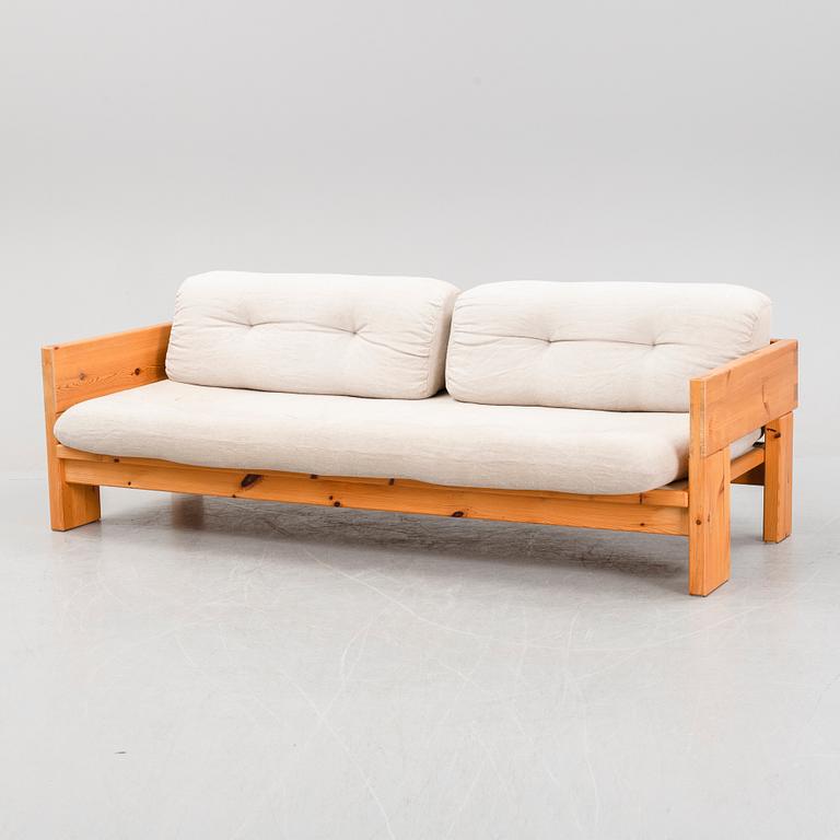 Soffa, 1970-tal.
