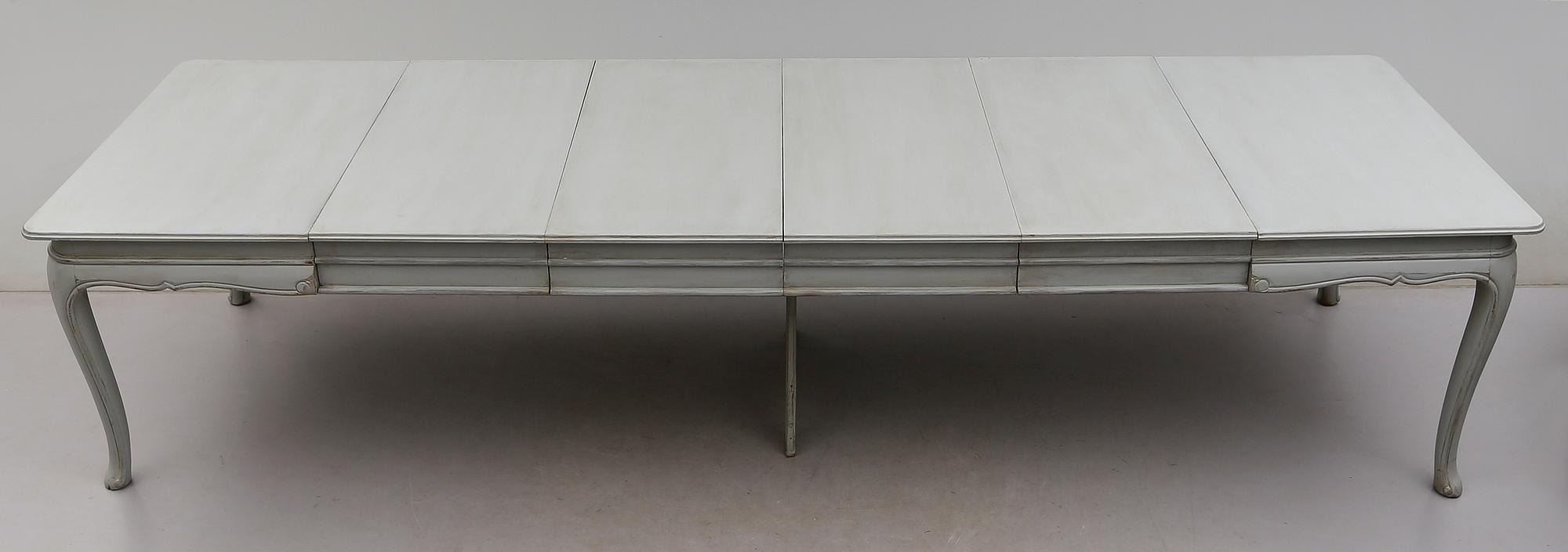 MATBORD, tidigt 1900-tal.