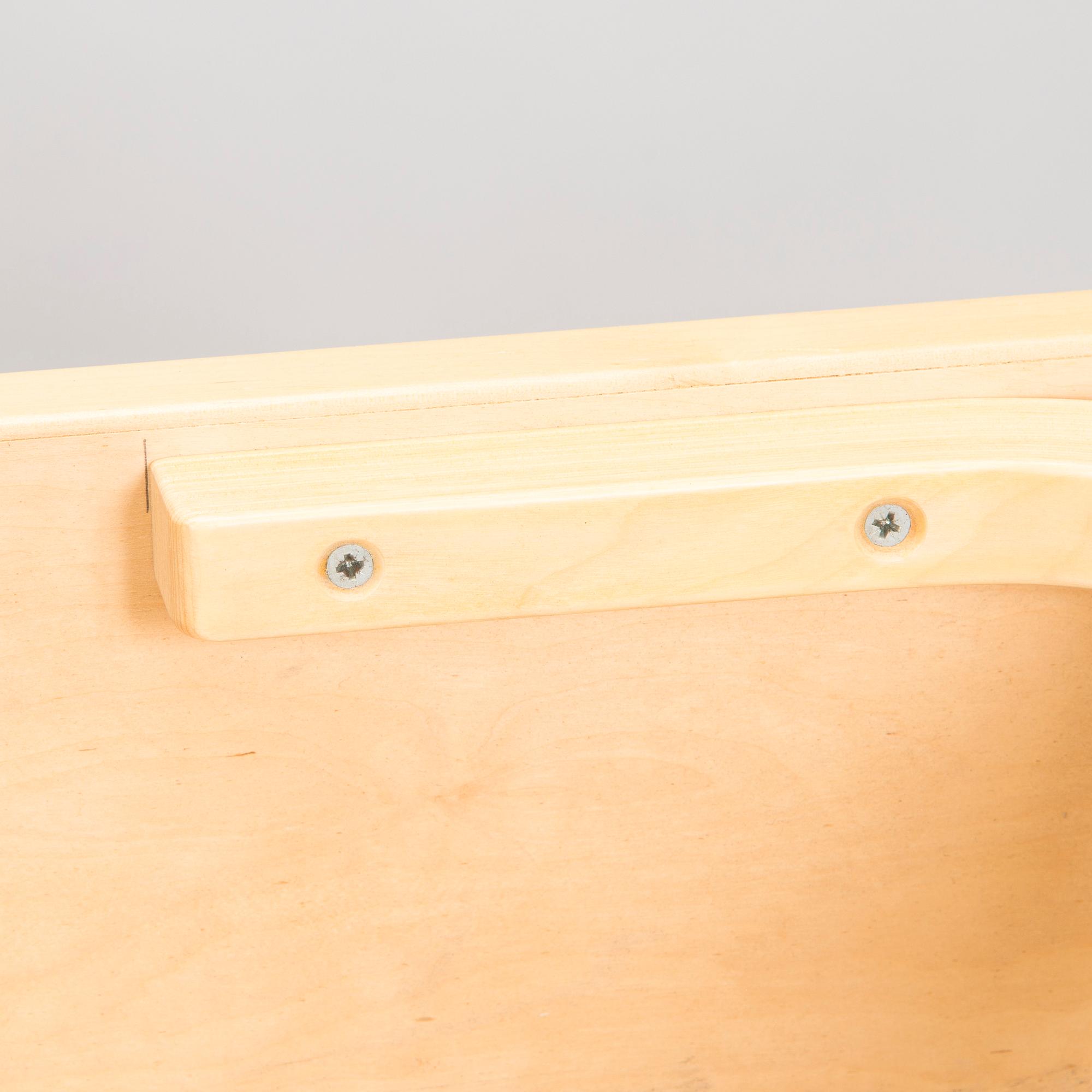 Kari Asikainen, a 'Kari' coffee table, P.O. Korhonen.