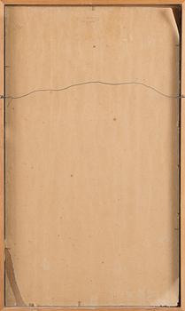 Tapio Kinnunen, Nude figure.