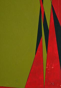 Harry Booström, "Variation V".