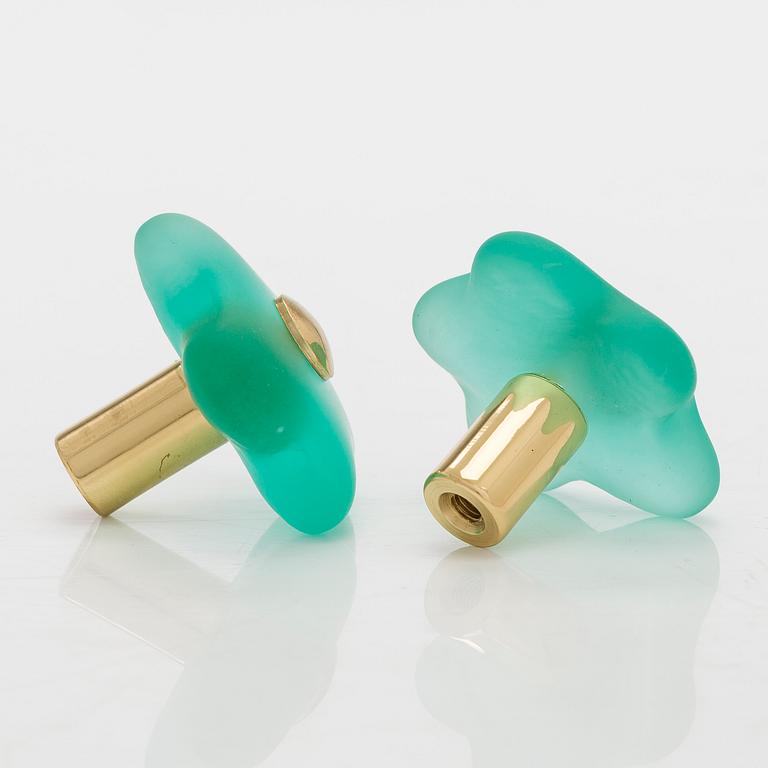 Eero Aarnio, vetimiä, 20 kpl, Valli&Valli, Italia, 2007/08.