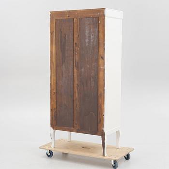 A wardrobe, early 20th Century.