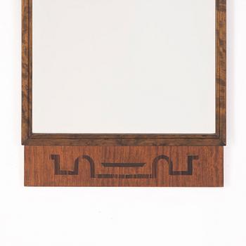 A 1920's Swedish Grace Mirror.