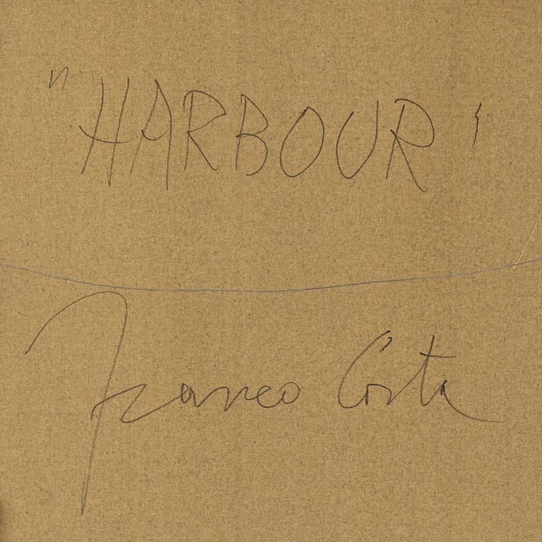Franco Costa, "Harbour".