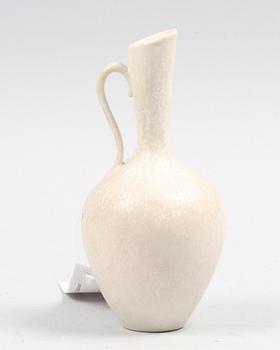 VAS, stengods. Gunnar Nylund, Rörstrand.