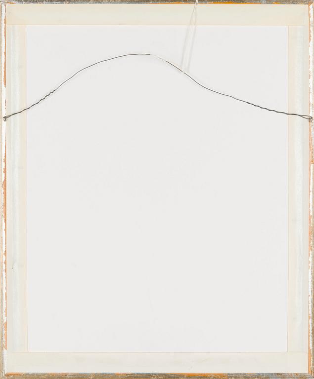 Kuutti Lavonen, Judith och Holofernes.