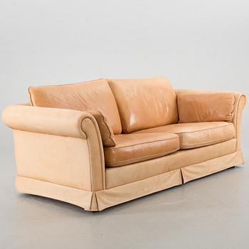 A DUX SOFA.