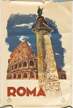 'Roma'.