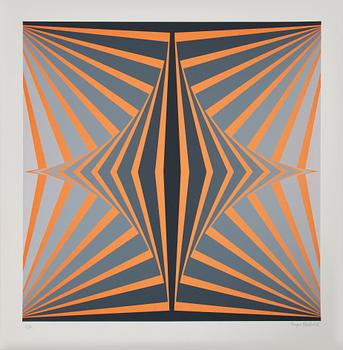 Inger Ekdahl, Composition.