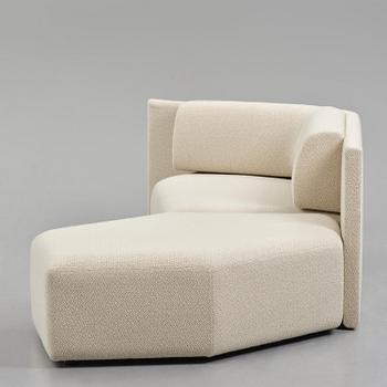 Christophe Delcourt, soffa, "Eko", Delcourt Collection, Frankrike, 2010-tal.