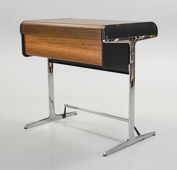 SKRIVBORD, "Action Office 1" George Nelson, Herman Miller, formgiven 1961.