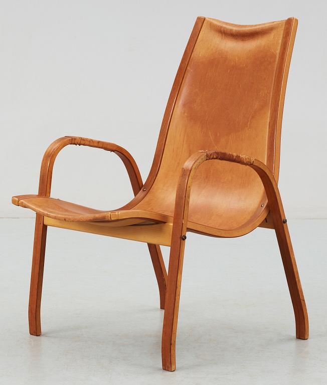 FÅTÖLJ, "Kurva", Yngve Ekström.