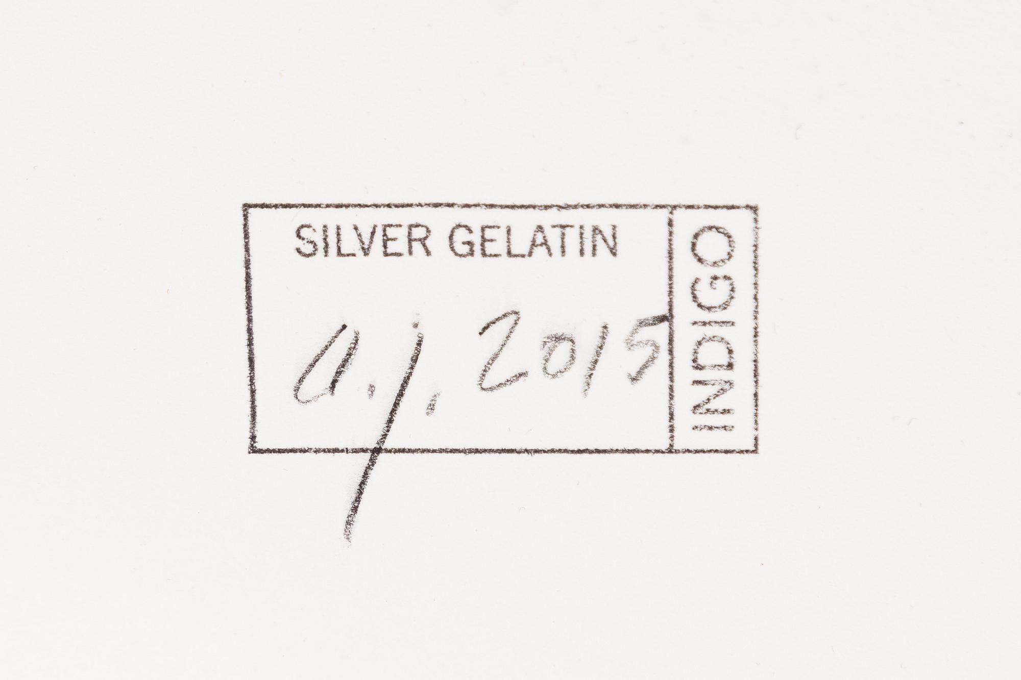 Hans Gedda, Utan titel.