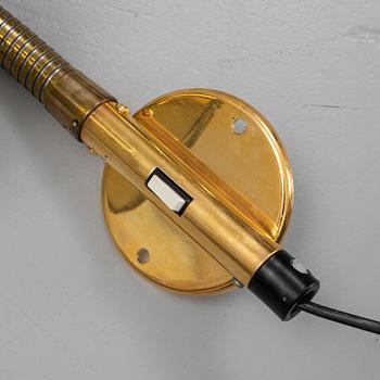 Anders Pehrson,  two 'Bumling' wall amps, Ateljé Lyktan Åhus.