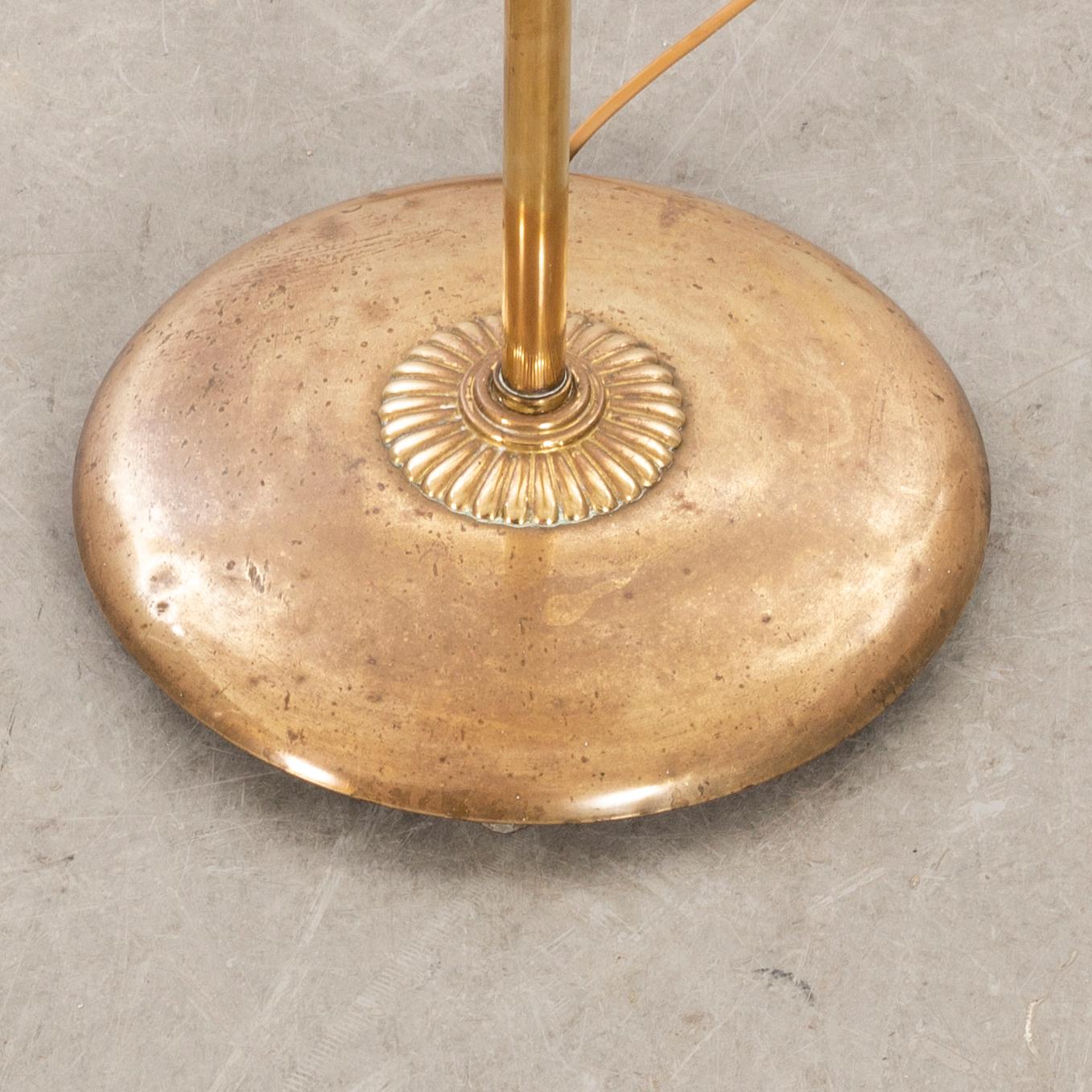 GOLVLMPA, märk NK 31376, Nordiska Kompaniet, 1900-talets mitt.