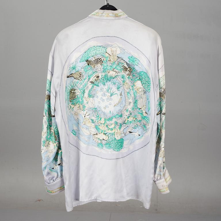 BLUS, Escada.