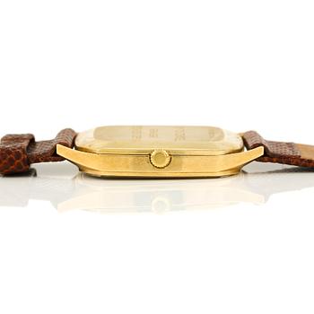 ARMBANDSUR, Certina, 14 guld.