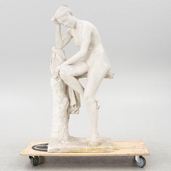 Gustaf Malmquist, "Nej".