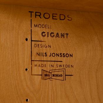 Nils Jonsson, sideboard, ”Gigant", Troeds.