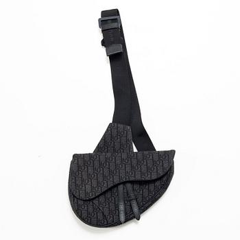 Christian Dior, Bag, "Saddle Bag".