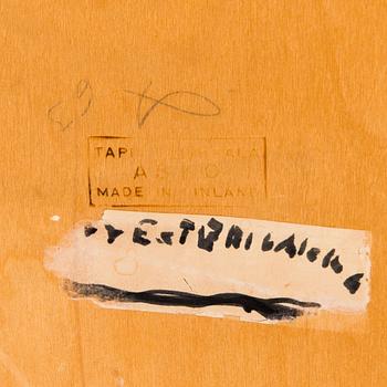 TAPIO WIRKKALA, sohvapöytä, Asko, 1900-luvun puoliväli.