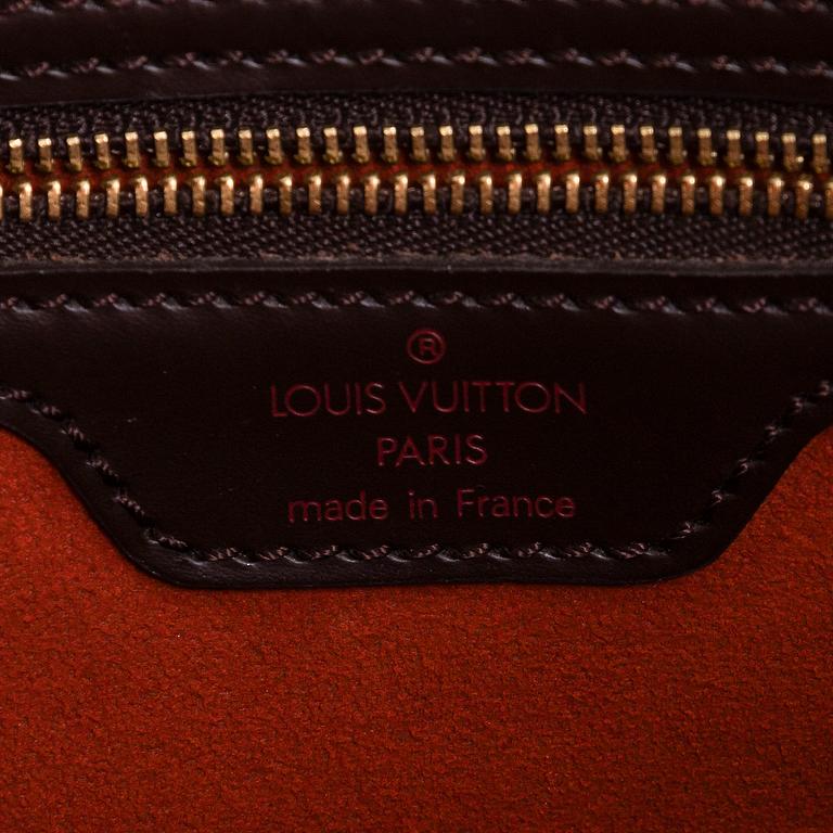 Louis Vuitton, väska, "Uzes".