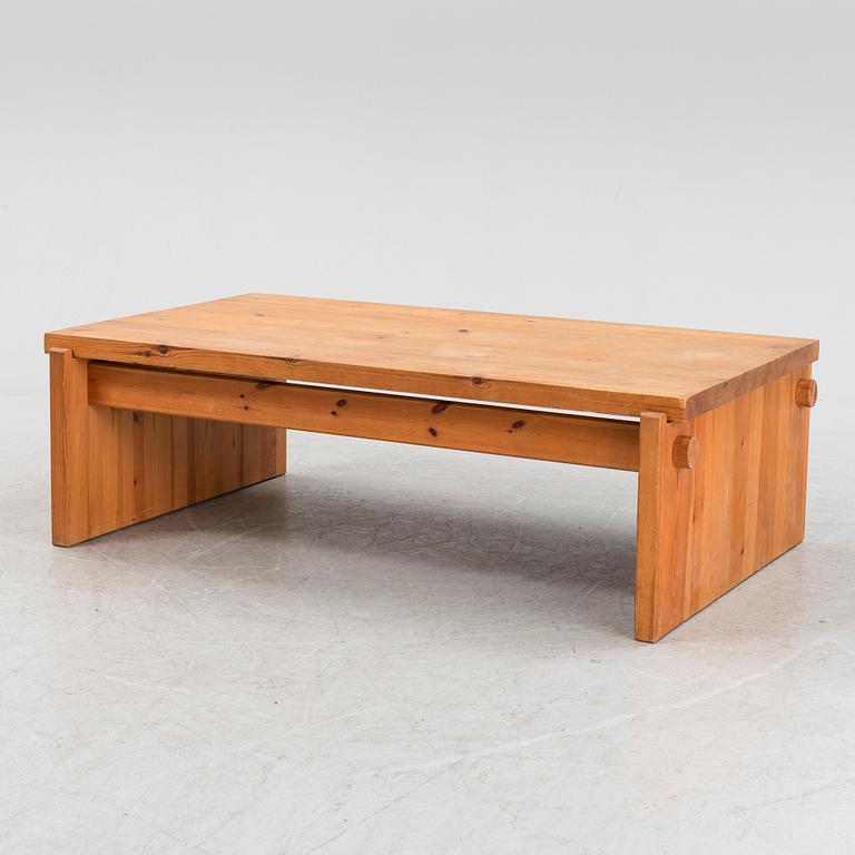 Yngve Ekström, soffbord, Swedese.