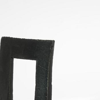 Birger Kaipiainen, skulptur, keramik, signerad Kaipiainen.