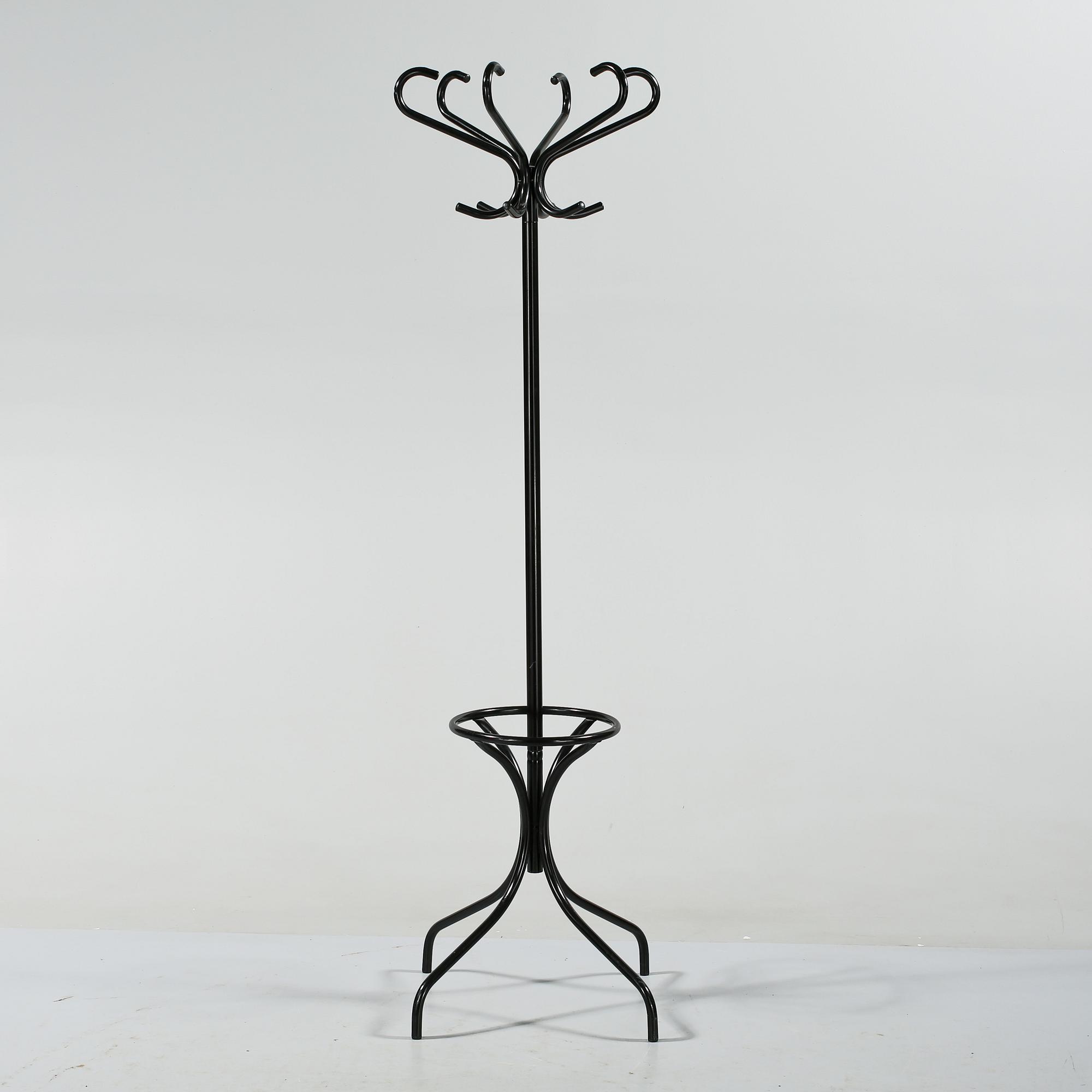 TAMBURMAJOR, 1900-talets andra hälft.