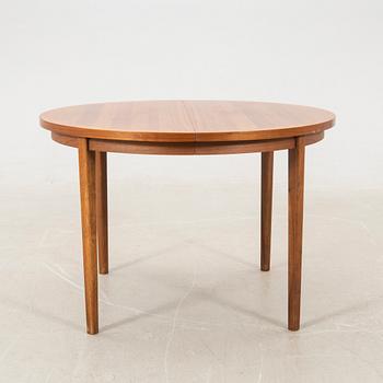Dining table 1960s.