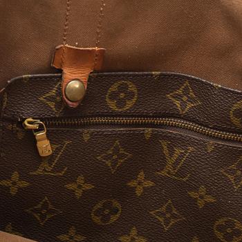 VÄSKA, "Randonnee", Louis Vuitton.