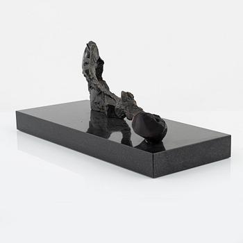 Owe Pellsjö, skulptur, signerad och numrerad 4/6.