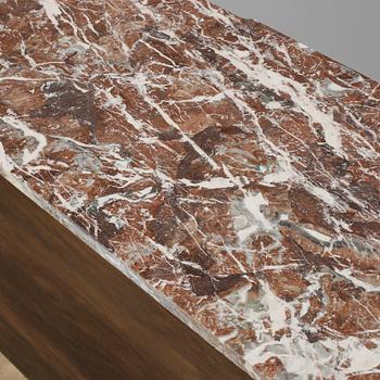 BYRÅ, Gustaviansk stil, 1900-talets första hälft.