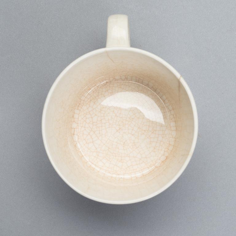 ASTIASTON OSIA, 10 kpl, "Pikapala-astiat", Arabia 1961-65.