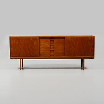 SIDEBOARD, 1900-talets andra hälft.