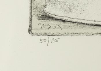 PG Thelander, "Iris".