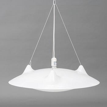 Eero Aarnio, a "Tripoli" ceiling lamp, Innolux.