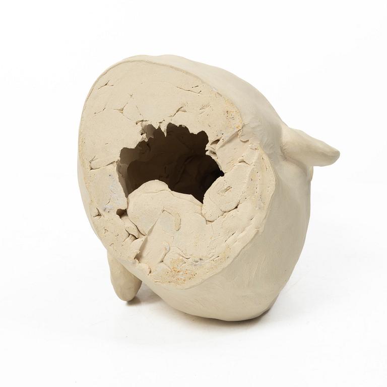 Charlotte Widegren, "Look Out".